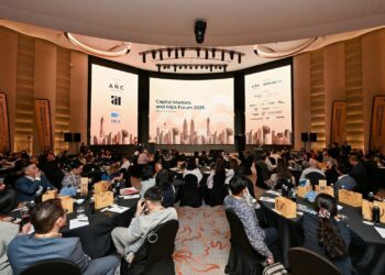 ARC Group Hosts Capital Markets & M&A Forum 2026 in Kuala Lumpur, Reinforcing Southeast Asia’s Strategic Role in Global Capital Markets