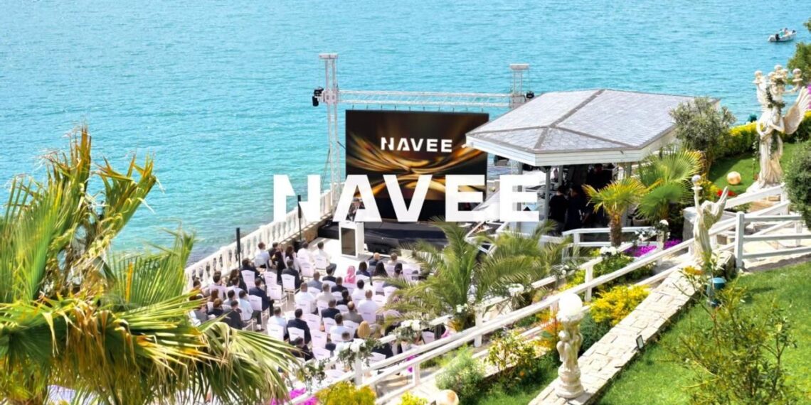 NAVEE MENA 2026 Istanbul Partner Summit: Advancing an Integrated Land-Water-Sky Mobility Ecosystem