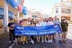 European Travel Media and Influencers’ Hainan Tour kicks off in Haikou