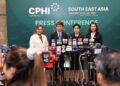 Informa Markets Puts Bangkok at the Center of Southeast Asia’s Pharma Industry, Uniting 400 Exhibitors, Experts from 70 Countries at CPHI South East Asia