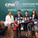Informa Markets Puts Bangkok at the Center of Southeast Asia’s Pharma Industry, Uniting 400 Exhibitors, Experts from 70 Countries at CPHI South East Asia