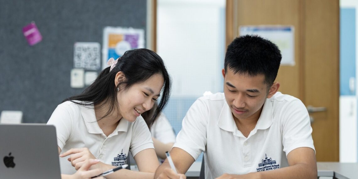 What Academic Excellence Actually Measures