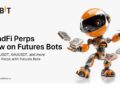 Bybit Upgrades Futures Bots to Support TradFi Perps Futures As Stock Markets Hit All-Time Highs