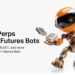 Bybit Upgrades Futures Bots to Support TradFi Perps Futures As Stock Markets Hit All-Time Highs