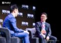 Pudu Robotics Founder & CEO Felix Zhang at BEYOND Expo 2026: Globalizing Physical Al: Building a Multi-Billion Dollar Robotics Powerhouse from Shenzhen
