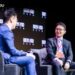 Pudu Robotics Founder & CEO Felix Zhang at BEYOND Expo 2026: Globalizing Physical Al: Building a Multi-Billion Dollar Robotics Powerhouse from Shenzhen