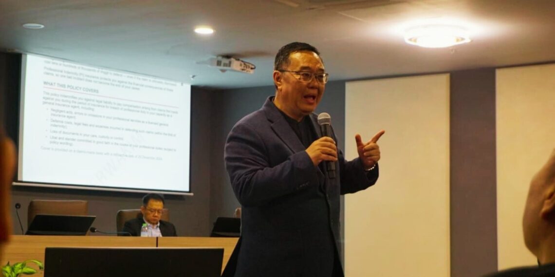 PERWAKIM Rallies Malaysian General Insurance Agents and Corporate Agencies to Elevate Professional Standards through Education, Protective Coverage, and Cooperative Innovation
