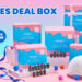 Start Easy with Beetles: Beetles Gel Polish Upgrades Beetles Deal Box With New Formulas and Sets Designed for Every Skill Level and Style