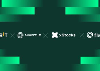 Mantle, Bybit and Fluxion Bring xStocks Tokenized Equities to Institutional Standard with Atomic RFQ
