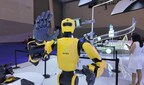 WCIFIT Opens in Chongqing with 1,400 Global Firms, Showcasing Robots, Flying Cars, and Local Cuisine