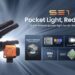 SOFIRN Launches SE1, A Quick-Release Pocket Light for On-the-Spot Tasks