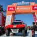Exclusively Sponsored by Sinopec’s Aipao Racing Fuel, the 2026 China Taklimakan Rally Kicks Off in Urumqi