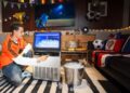 VEVOR Launches Integrated Ice Maker to Keep U.S. Watch Parties Cold During the Tournament Season