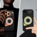 AULUMU Launches G09 Ghost Infinite 360-Degree Magnetic Stand