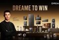 A Powerhouse Alliance: Dreame Technology Names Cristiano Ronaldo as new Global Ambassador
