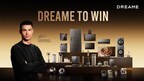 A Powerhouse Alliance: Dreame Technology Names Cristiano Ronaldo as new Global Ambassador