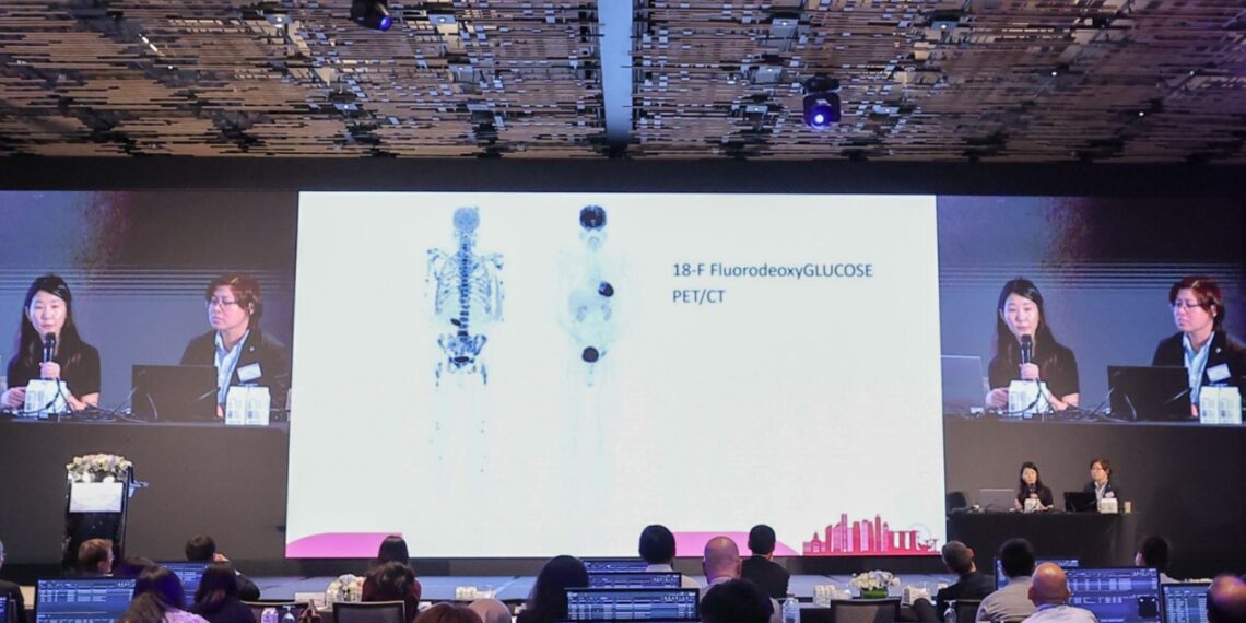 Scientific forum in Singapore explores advanced PET/CT imaging
