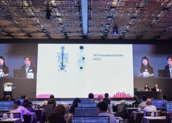 Scientific forum in Singapore explores advanced PET/CT imaging