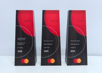 Redefining the Standard: PhotonPay Earns Triple Recognition from Mastercard