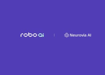 Robo.ai Appoints Abu Dhabi Tech Executive as CTO of the Newly Acquired AI Data Processing Company, Neurovia