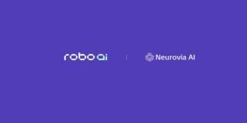 Robo.ai Appoints Abu Dhabi Tech Executive as CTO of the Newly Acquired AI Data Processing Company, Neurovia