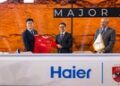 Haier Signs Four-Year Sponsorship with Al Ahly FC, Becoming the Club’s Second Main Sponsor
