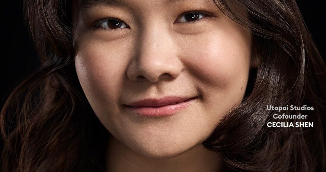 The 25-year-old founder, who recently acquired South Korea’s Alquimista Media, is building a billion-dollar next-generation AI film studio.
