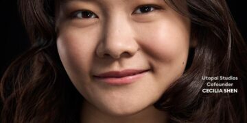 The 25-year-old founder, who recently acquired South Korea’s Alquimista Media, is building a billion-dollar next-generation AI film studio.