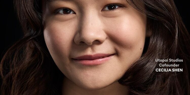 The 25-year-old founder, who recently acquired South Korea’s Alquimista Media, is building a billion-dollar next-generation AI film studio.