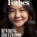 The 25-year-old founder, who recently acquired South Korea’s Alquimista Media, is building a billion-dollar next-generation AI film studio.