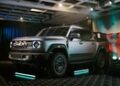 Chery’s ute name competition heats up as shortlist is revealed