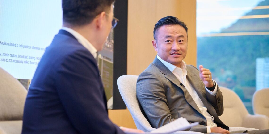Bybit CEO Ben Zhou: Tokenization Will Reshape Global Finance Faster Than Expected at Goldman Sachs Asia Pacific FinTech Conference 2026