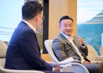 Bybit CEO Ben Zhou: Tokenization Will Reshape Global Finance Faster Than Expected at Goldman Sachs Asia Pacific FinTech Conference 2026
