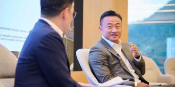 Bybit CEO Ben Zhou: Tokenization Will Reshape Global Finance Faster Than Expected at Goldman Sachs Asia Pacific FinTech Conference 2026