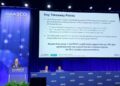 The Results of Phase III OptiTROP-Lung05 Study of Sacituzumab Tirumotecan (sac-TMT) Presented as an ASCO Oral Presentation and Simultaneously Published in The Lancet