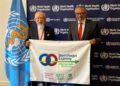 WHO Goodwill Ambassador Issues Rallying Cry to Accelerate International Efforts to Eliminate Leprosy: “The Last Mile Starts Now”