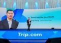 AI and Digital Identity Drive Aviation’s Next Chapter: Trip.com Group at Airline Global Conference