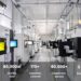 Unionfab Reduces Low-Volume Metal Parts Production from 30 Days to as Fast as 5 Days