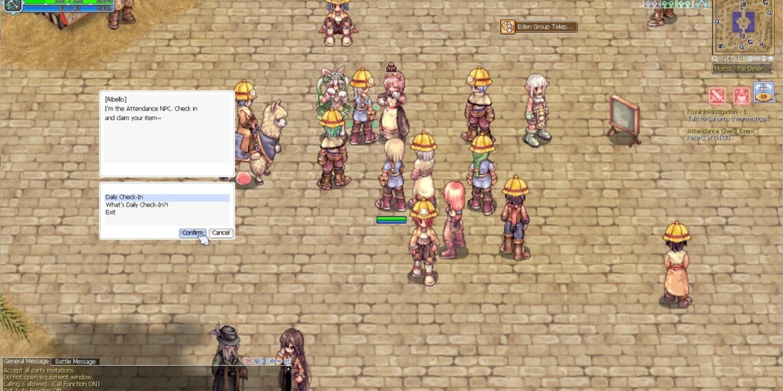 Gravity Game Unite’s Ragnarok Zero: Global OBT Is Now Live, with Global User Participation Heating Up!