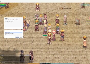 Gravity Game Unite’s Ragnarok Zero: Global OBT Is Now Live, with Global User Participation Heating Up!