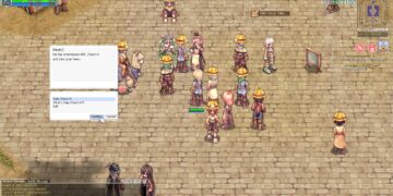 Gravity Game Unite’s Ragnarok Zero: Global OBT Is Now Live, with Global User Participation Heating Up!