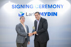 MYDIN Partners with Lark to Accelerate Retail Digital Transformation, Enhancing Operational Efficiency and Customer Experience