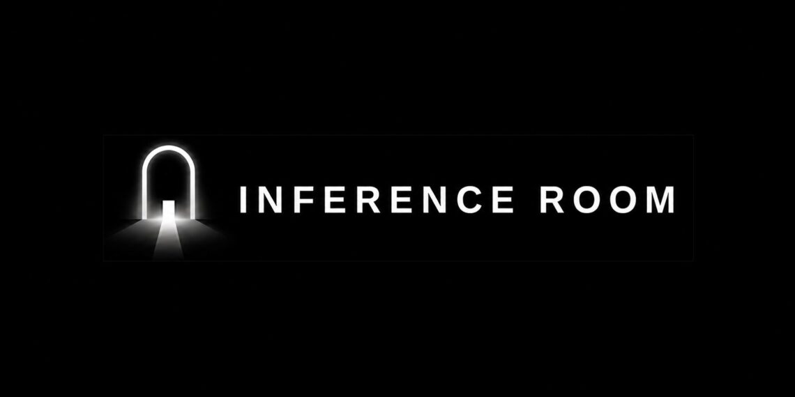Inference Room ships Tack, pledges at least one AI Agent product every month