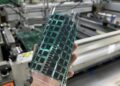 SOR Targets First Breath-Powered Phone Call