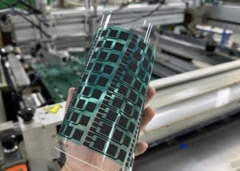 SOR Targets First Breath-Powered Phone Call