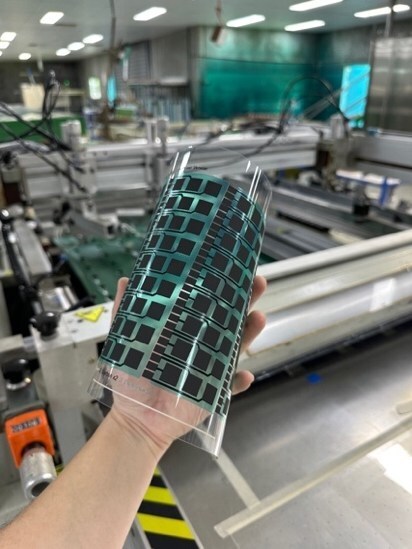 SOR Targets First Breath-Powered Phone Call