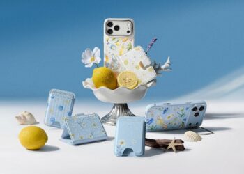 ESR Launches Summer Collection: Where Seasonal Style Meets Everyday Tech