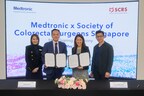 /C O R R E C T I O N — Medtronic plc/