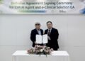Taimei Technology and C&R Research Announce Strategic Partnership to Build AI-Powered Clinical Trial Innovation