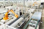 TCL Zhonghuan Launches Next-Generation BC Module at Tianjin Manufacturing Base
